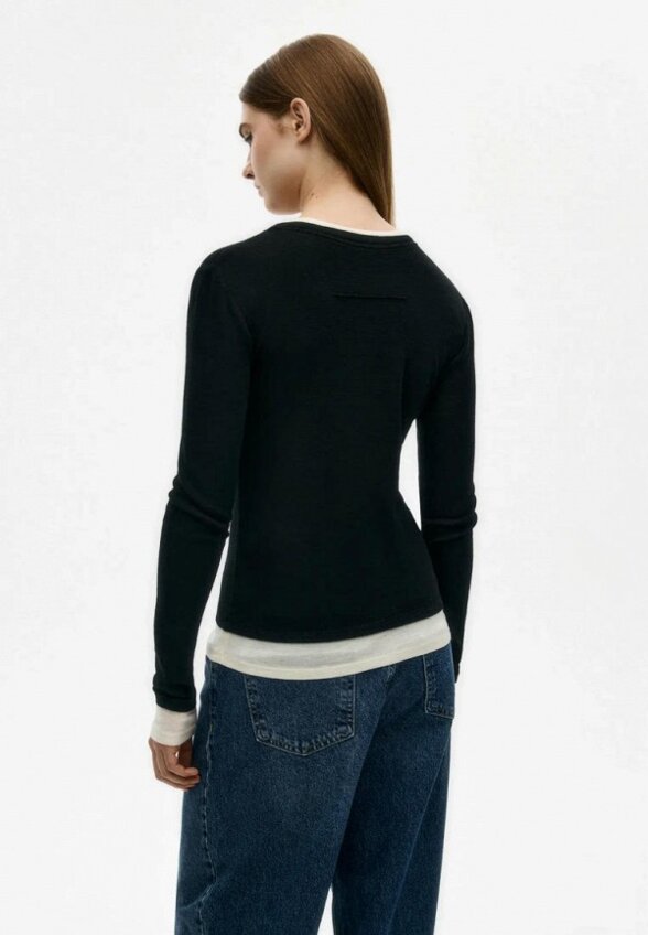 Лонгслив Yollo