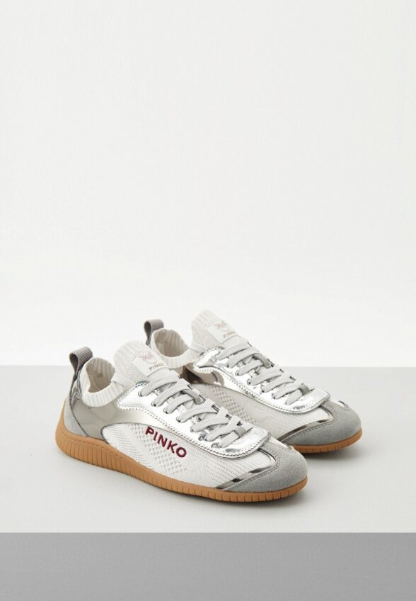 Кроссовки Pinko