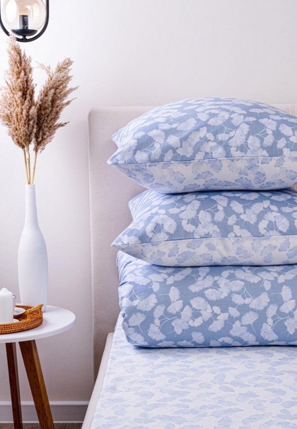 Постельное белье Семейное Василиса