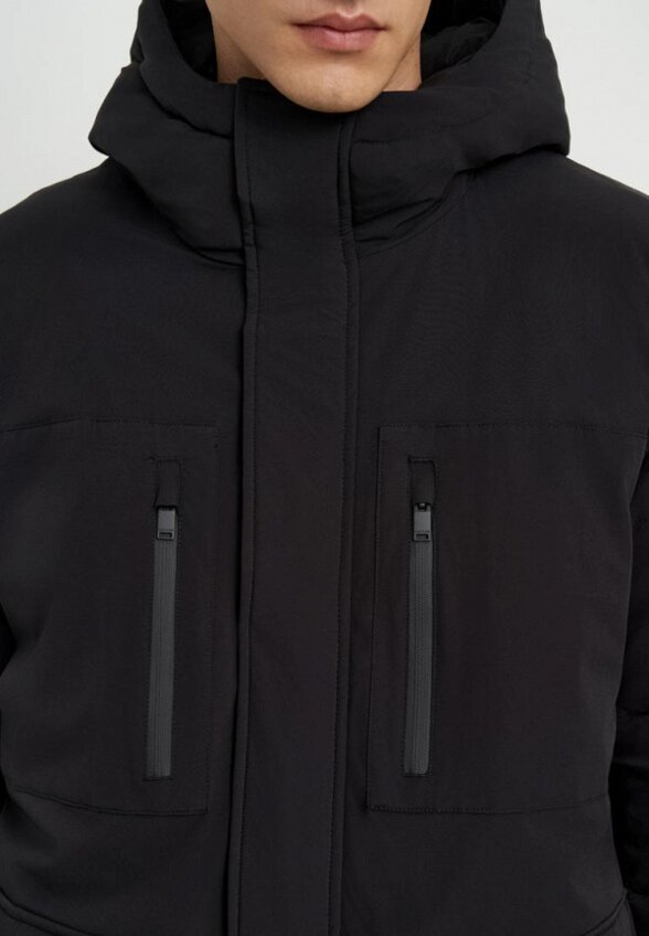 Парка Finn Flare