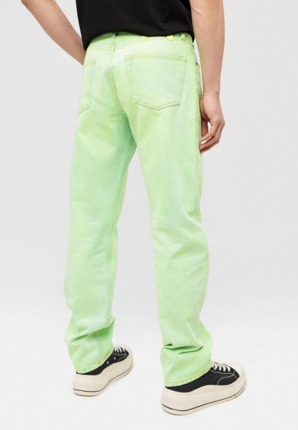 Джинсы Darkpark