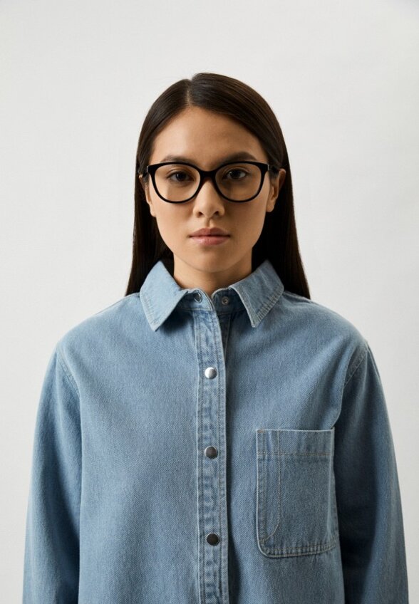 Оправа Saint Laurent