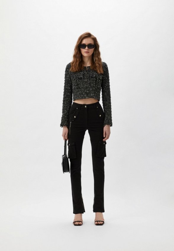 Брюки Patrizia Pepe