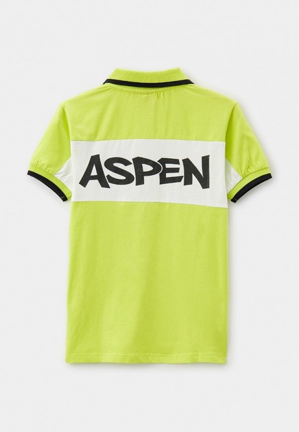 Поло Aspen Polo Club