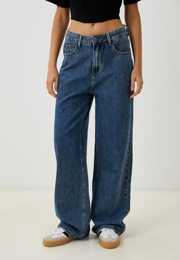 Джинсы Qwentiny