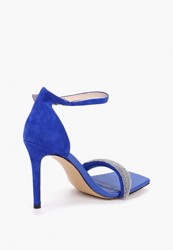 Босоножки Stivalli