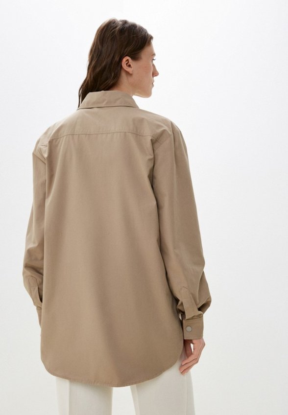 Куртка-рубашка Lacoste