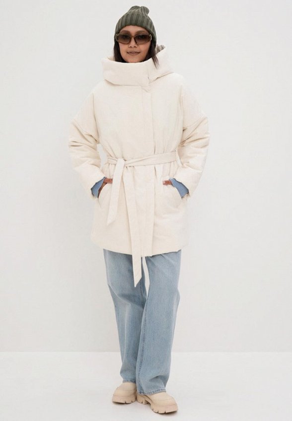 Пуховик Vera Nicco