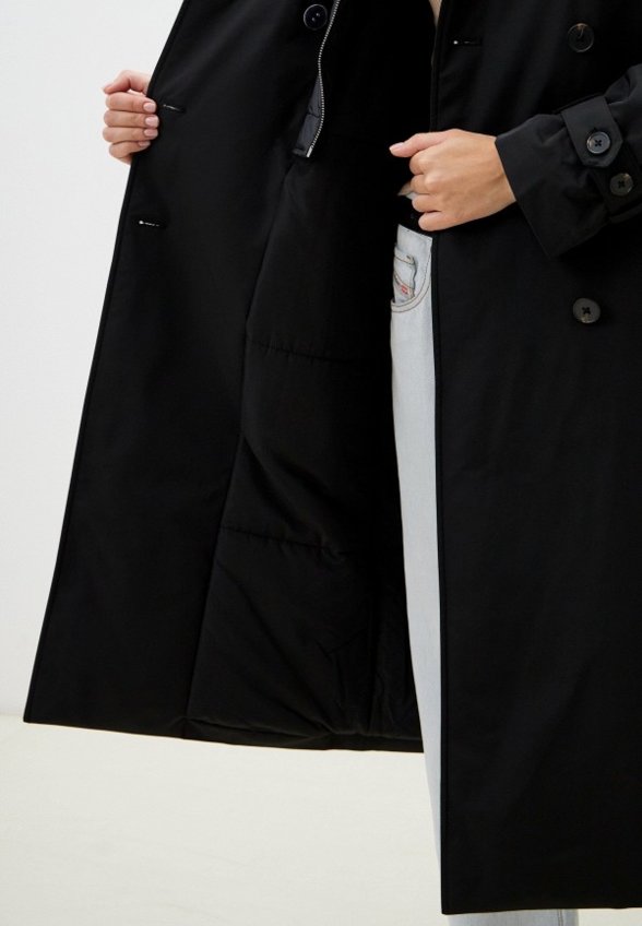 Куртка утепленная Снежная Королева