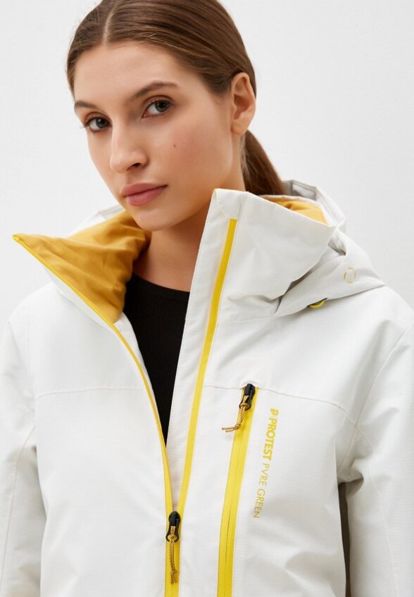 Куртка горнолыжная Protest