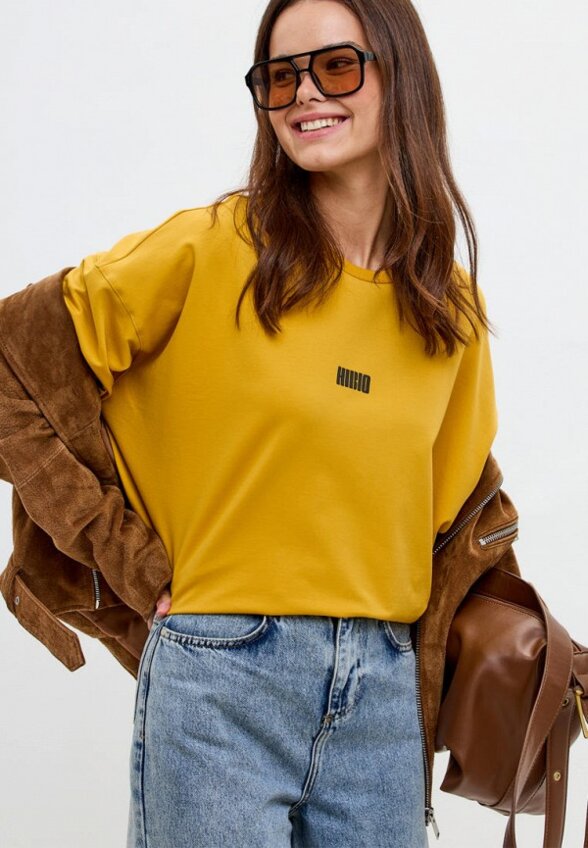 Футболка Hibio