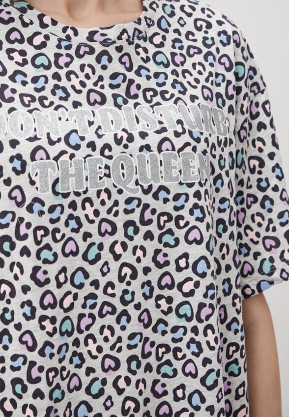 Платье домашнее Terranova