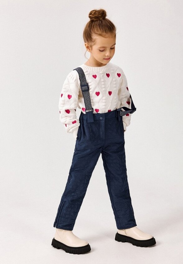 Брюки утепленные Acoola