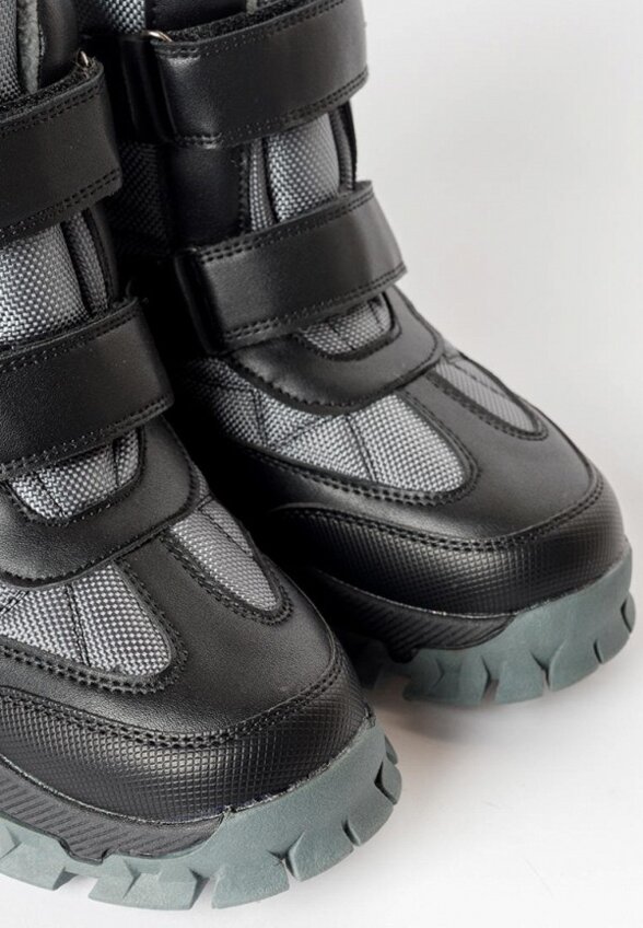 Дутики Tikkago