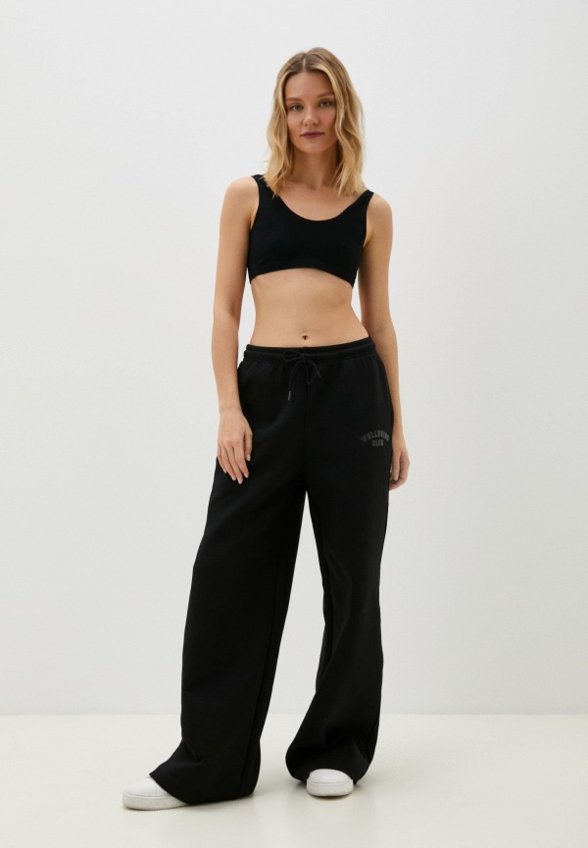 Брюки спортивные Baon