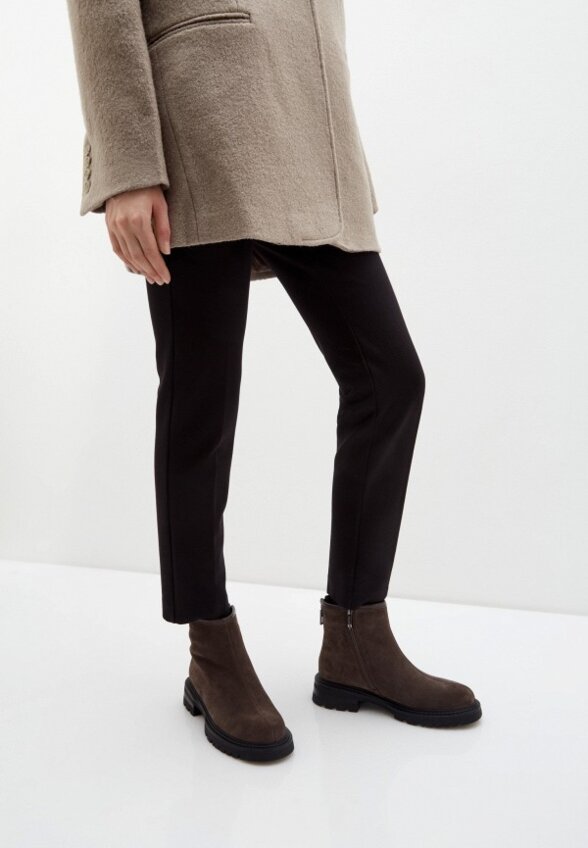 Ботинки Salamander