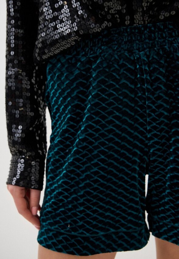 Шорты Kaftan