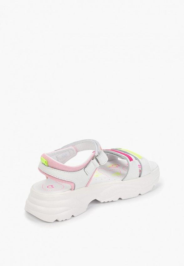 Сандалии Котофей