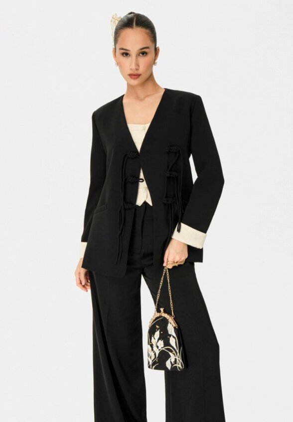 Жакет Sample Room