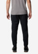 Брюки мужские Columbia Sage Peak Tapered Chino Pant, Черный2  - превью