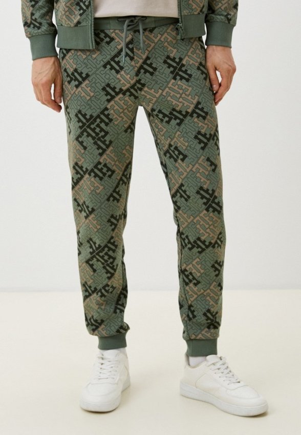 Брюки спортивные Finisterre