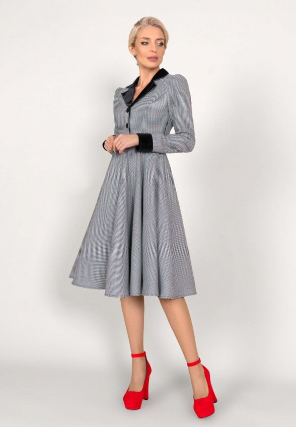 Платье Alisia Fiori