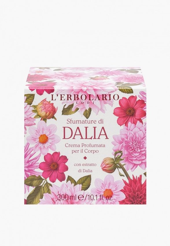 Крем для тела L'Erbolario