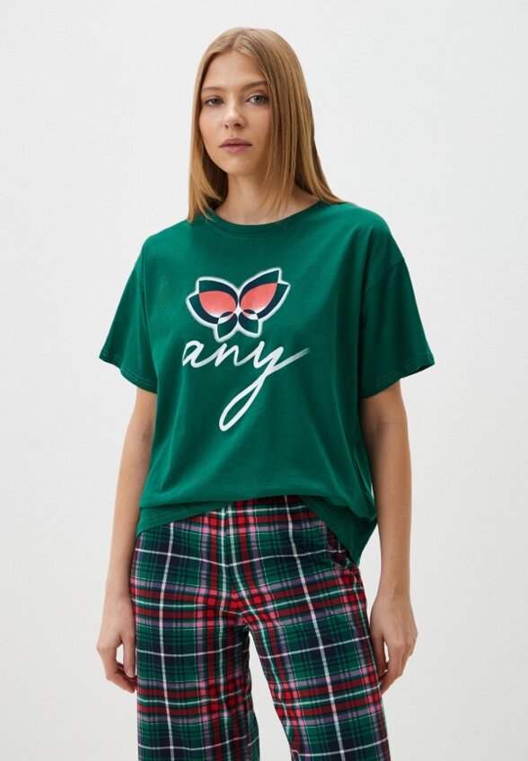 Пижама Immotis