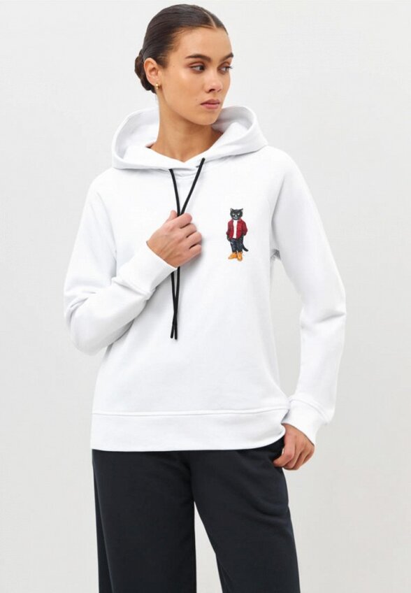 Худи Manii'ta Lacitta