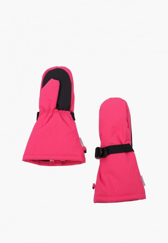 Варежки Lassie