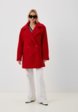 Пальто двубортное Modis2  - превью