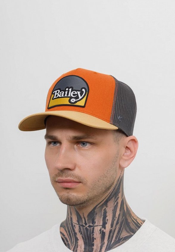 Бейсболка Bailey