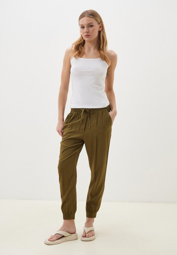 Брюки Terranova