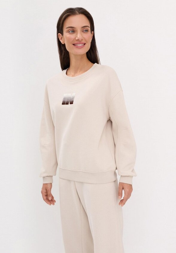 Свитшот Savage