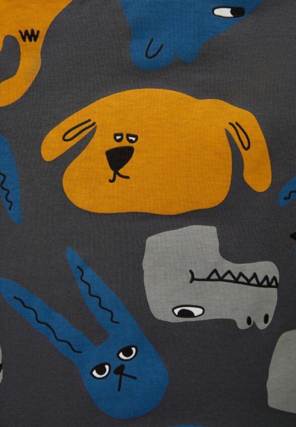 Футболки 2 шт. Sela