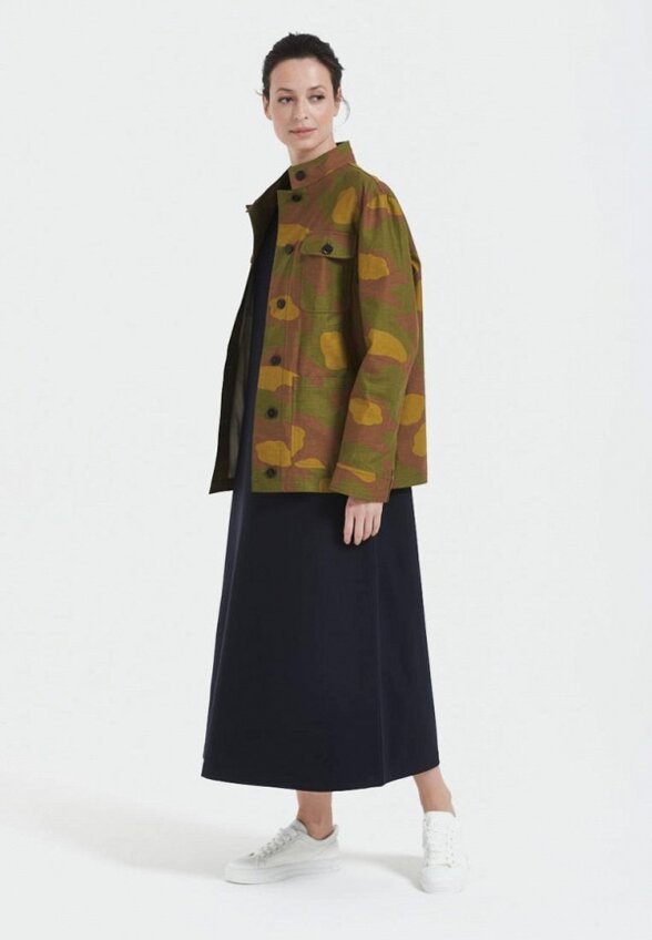 Ветровка Forlocals