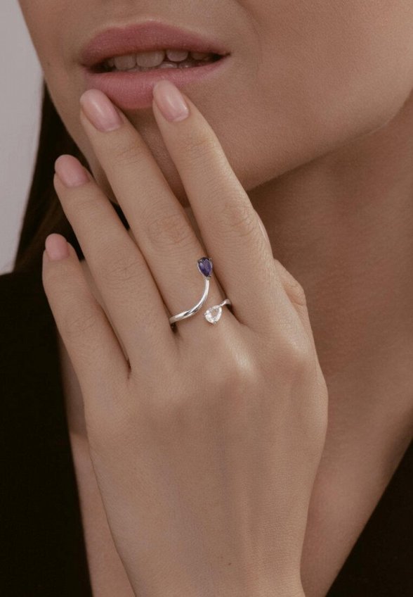 Кольцо Sokolov