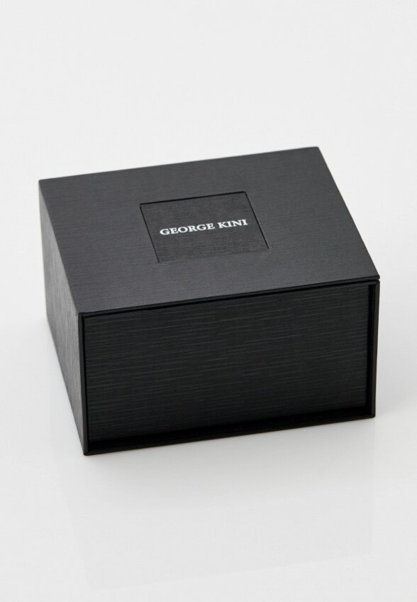 Часы George Kini