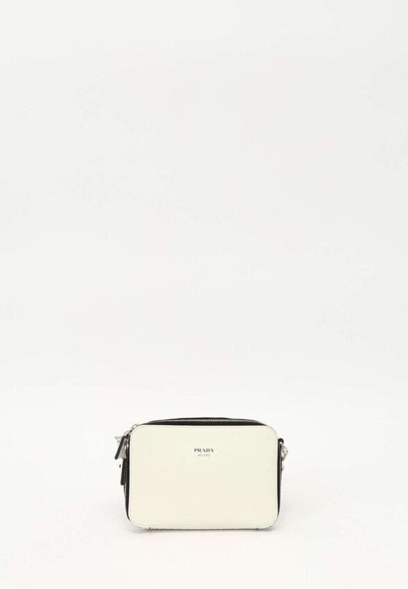 Prada Leather Bag