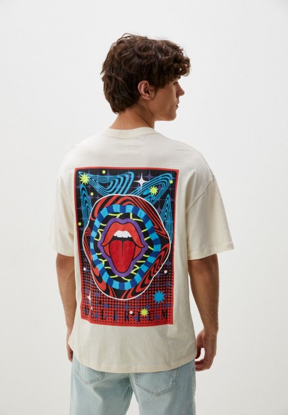 Футболка Jack & Jones