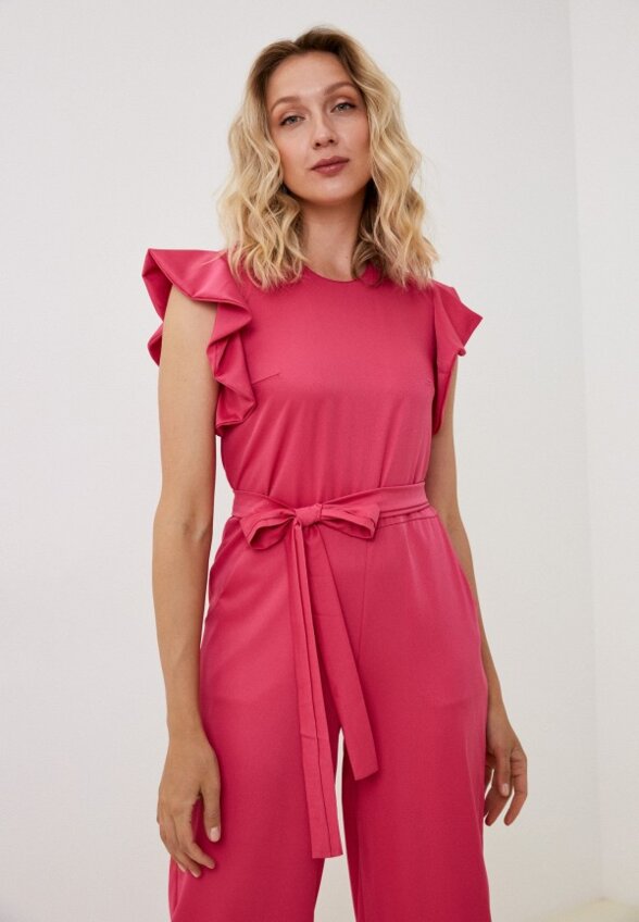 Комбинезон Pink Orange