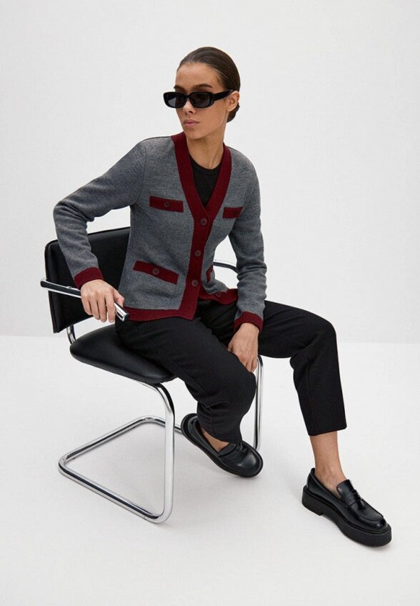 Кардиган 99Colorspace