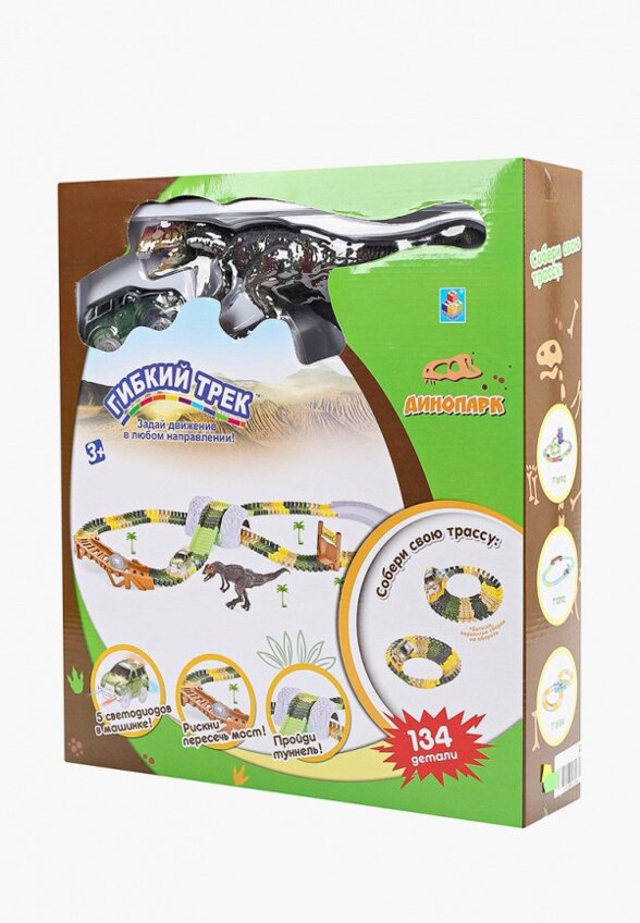 Конструктор 1Toy