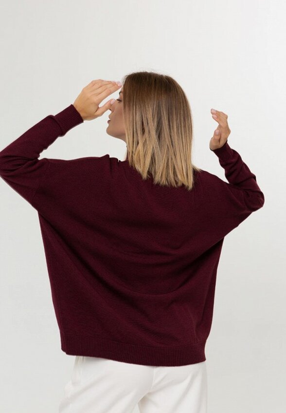 Свитер Eva Nature