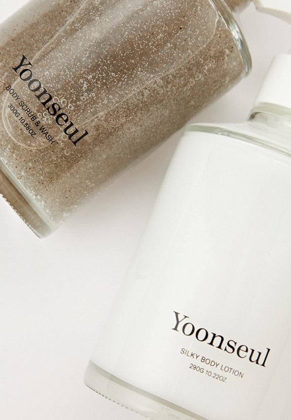 Набор для ухода за телом I'm From