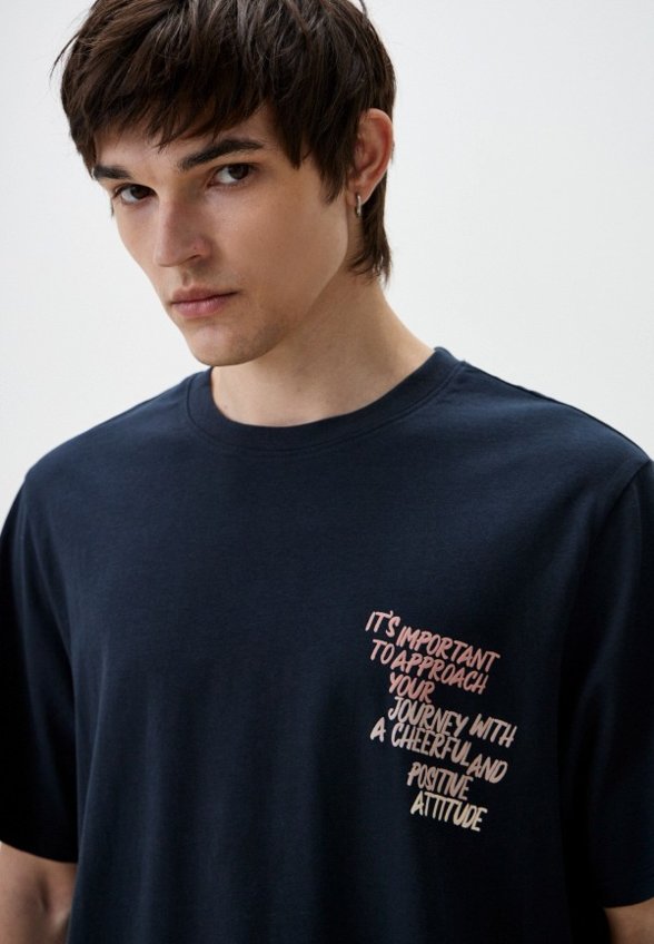 Футболка LC Waikiki