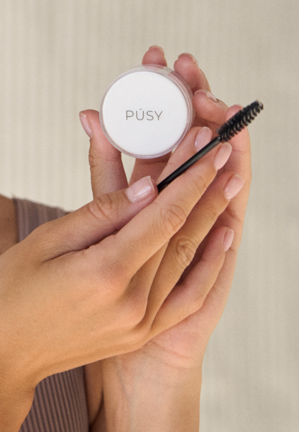 Гель для бровей Pusy