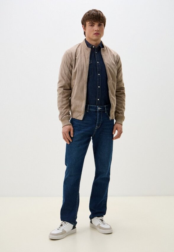 Бомбер Terranova