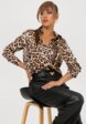 Блуза Gold Chic Chili3  - превью