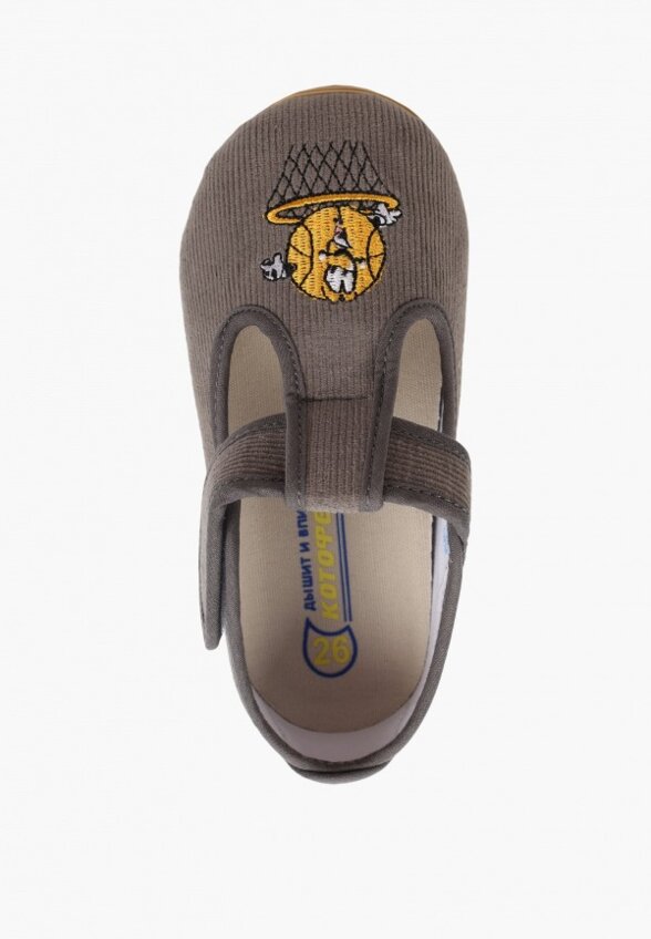 Туфли Котофей